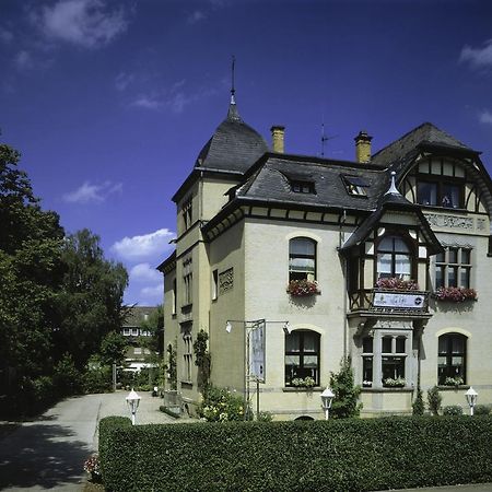 Alte Villa Ling Фірзен Екстер'єр фото