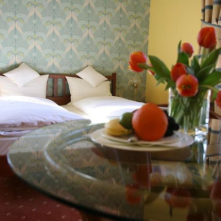 Alte Villa Ling Фірзен Екстер'єр фото