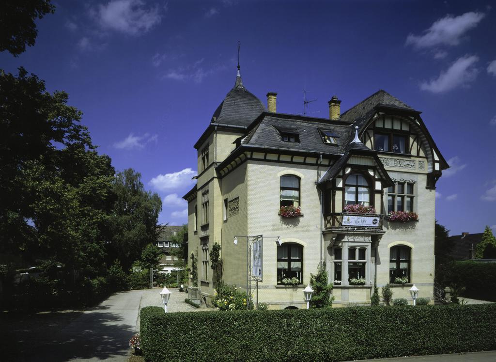 Alte Villa Ling Фірзен Екстер'єр фото